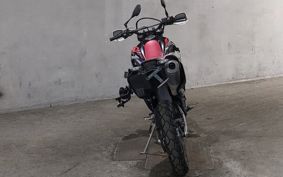 HONDA CRF250L MD44