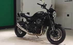 KAWASAKI Z900RS 2019 ZR900C
