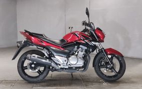 SUZUKI GSR250 GJ55D