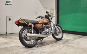 KAWASAKI KH500 2025 H1F