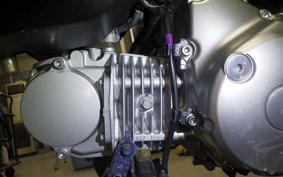 HONDA MONKEY 125 2024 JB02