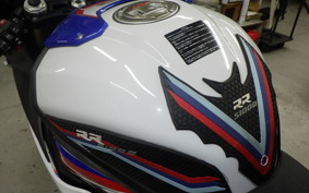 BMW S1000RR M DDC 2020