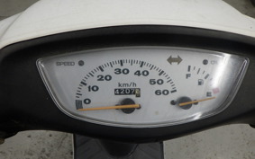 HONDA DIO GEN 3 2004 AF34
