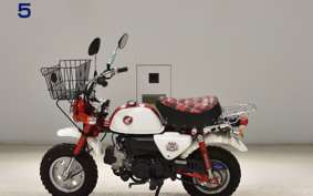 HONDA MONKEY 2023 AB27
