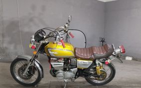 SUZUKI GT380 2003 GT380