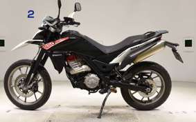 HUSQVARNA TR650 2013