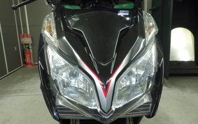HONDA ｸﾘｯｸ125I