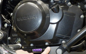 SUZUKI V-STROM 250 A 2008