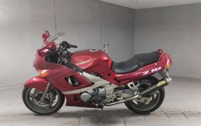 KAWASAKI ZZR400 ZX400N