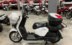 HONDA  BENLY  PRO  AA03