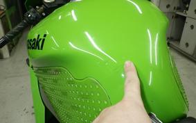 KAWASAKI NINJA ZX-6R R 2003