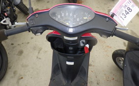 HONDA DIO Gen.6 1986 AF62