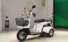 HONDA GYRO X 2010 TD02