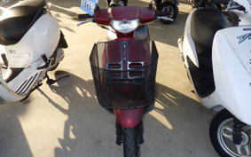 SUZUKI LET's 4 CA45A