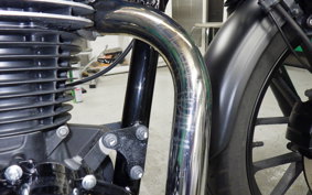 HONDA GB350 2023 NC59