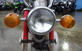 YAMAHA CHAPPY 50 439