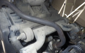 HONDA TACT-4ﾍﾞｰｼｯｸ 2015 AF79
