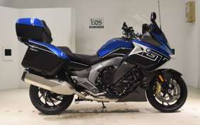 BMW K1600GT 2017