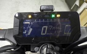 HONDA CB250RA 2022 MC52