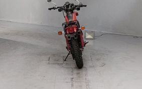 HONDA XL250S L250S