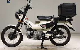 HONDA CT125-2 JA65