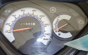 YAMAHA AXIS 125 Z SED7J