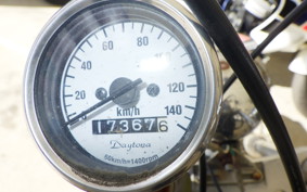 HONDA STEED 400 NC26