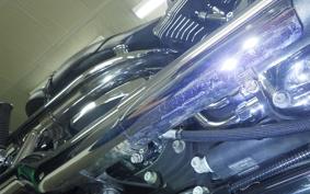 HARLEY FLSTF 1450 2003