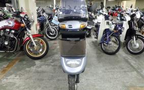 YAMAHA JOG POCHE SA08J