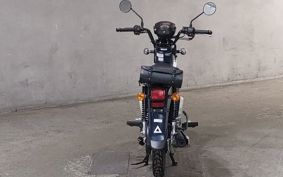 HONDA CROSS CUB110 JA60