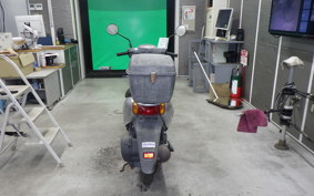 SUZUKI LET's 4 CA45A