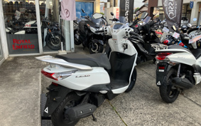 HONDA LEAD 125 JF45