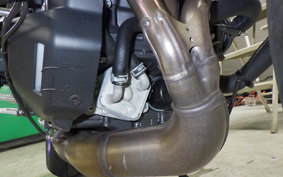 YAMAHA MT-09 SP 2024 RN87J