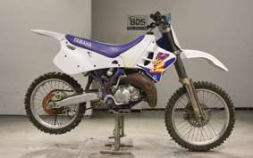 YAMAHA YZ125 1996 4JY