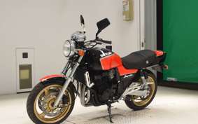 SUZUKI GSX400 IMPULSE 1994 GK79A