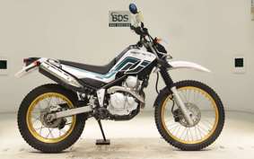 YAMAHA SEROW 250 Gen.2 2018 DG17J