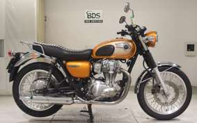 KAWASAKI W800 2011 EJ800A
