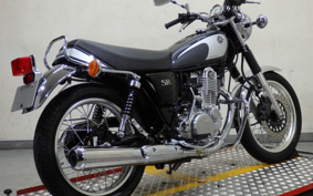 YAMAHA SR400 FINAL ED 2022 RH16J