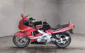 KAWASAKI ZZ-R400 2001 ZX400N