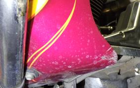 HARLEY FLHTC 1450 2001