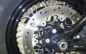 HARLEY FLSS 1800 2016