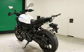 YAMAHA XSR700 2022 RM41J