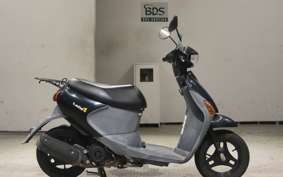 SUZUKI LET's 4 1991 CA45A