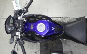 YAMAHA MT-03 2018 RH13J