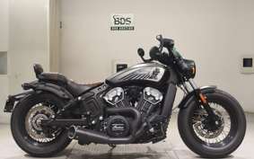 INDIAN Scout bobber 2022