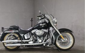 HARLEY FLSTN1580 2007 JD5