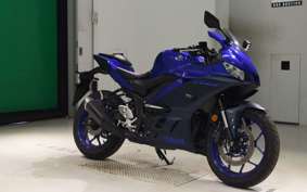 YAMAHA YZF-R25 RG74J