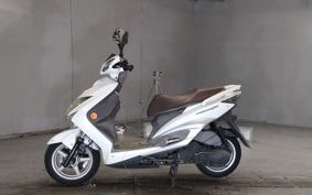 YAMAHA CYGNUS 125 X SE44J