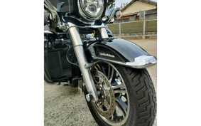 HARLEY  HARLEY FLHTCUTG TRI GLI 2020 MAF