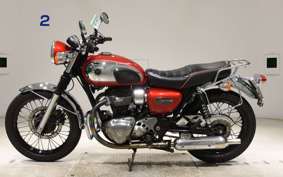 KAWASAKI W800 2015 EJ800A